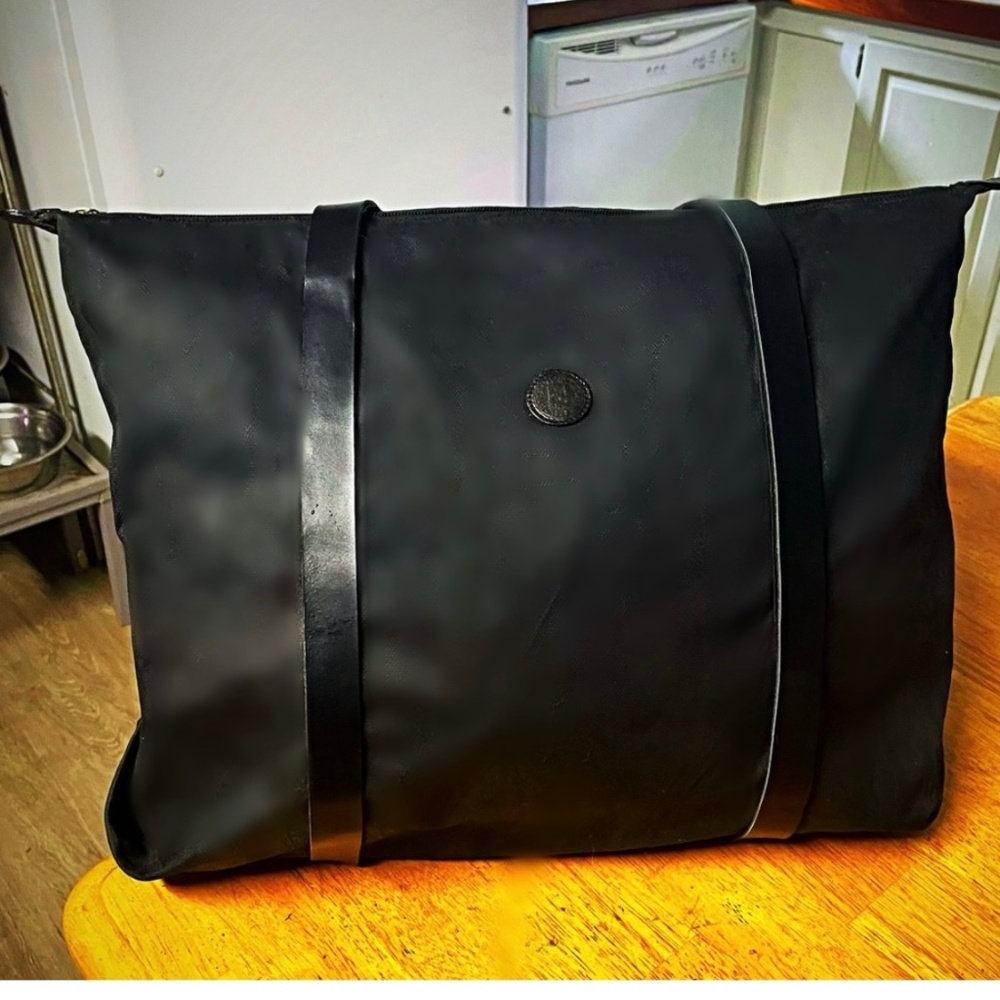 Fendi Large Weekender Tote